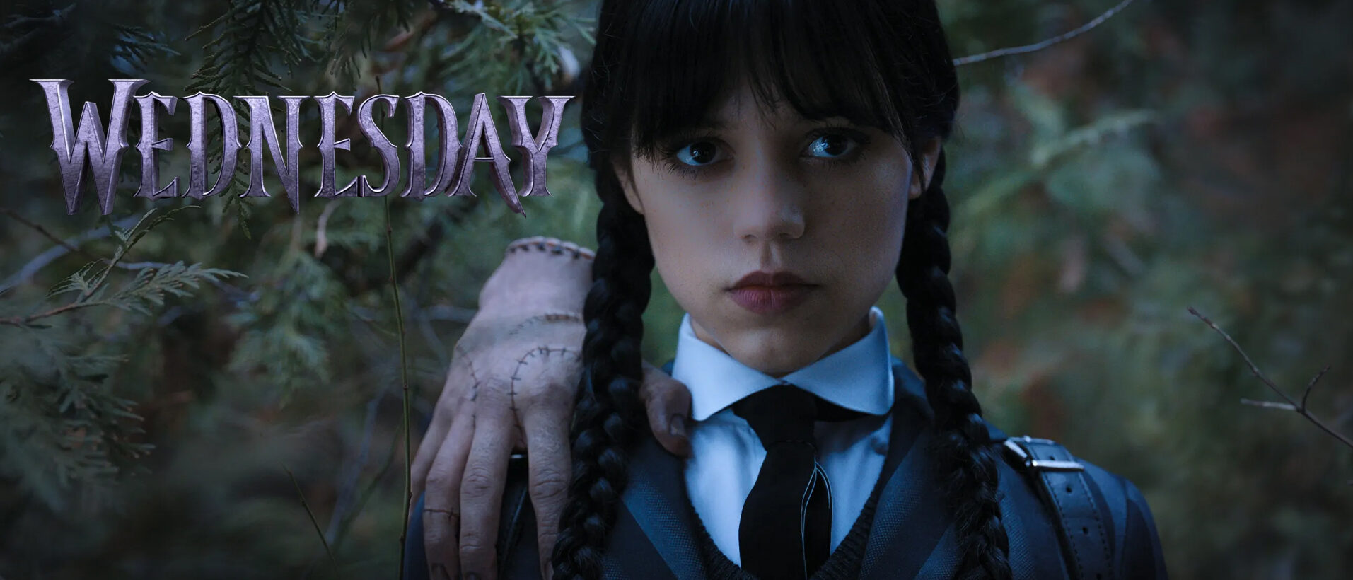 wednesday-addams-thing-review-banner